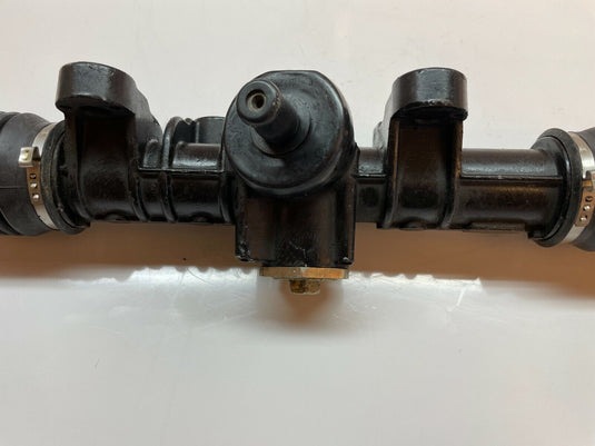 NEW 2009 Yamaha Rhino 450 Steering Gear Rack Pinion Assembly