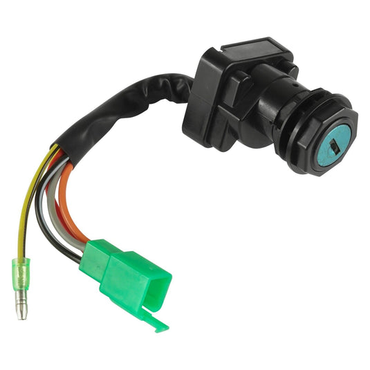 Ignition Key Switch For 1997 Suzuki King Quad LT-F4