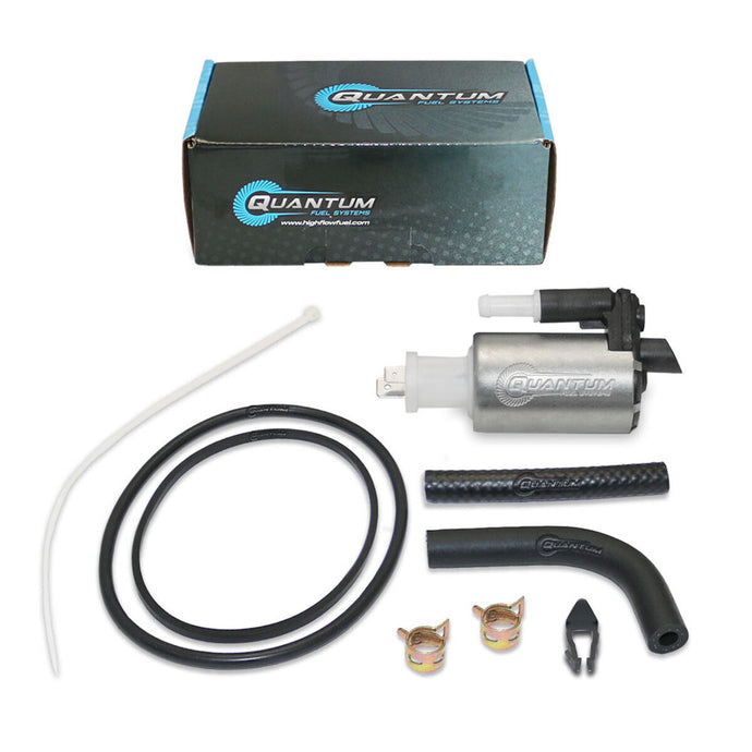 In-Tank Electric Fuel Pump HFP-363