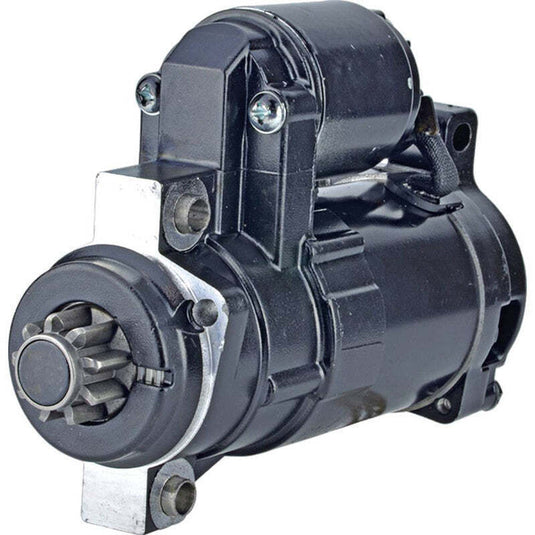 Replacement Starter for 2010 Yamaha F25LEA