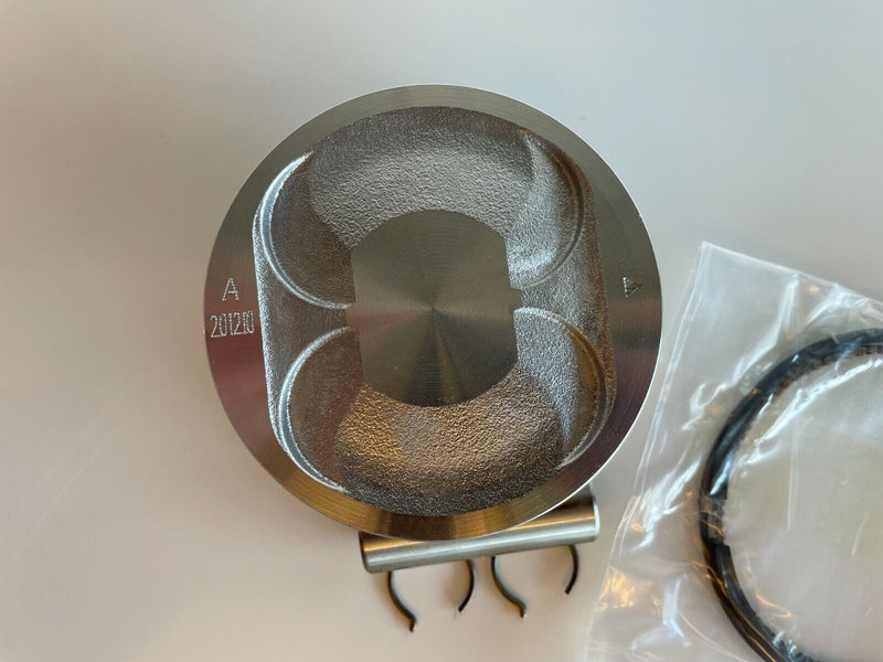 Load image into Gallery viewer, Piston Kit with Rings for 2018 Can Am Defender HD8
