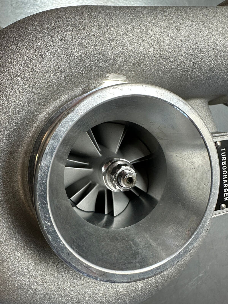 Load image into Gallery viewer, Turbo Turbocharger Replaces Part Number 861260
