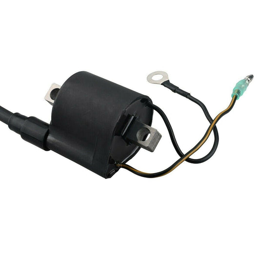 Ignition Coil Assembly for 1998-UP Yamaha Outboard 40HP Enduro E40X