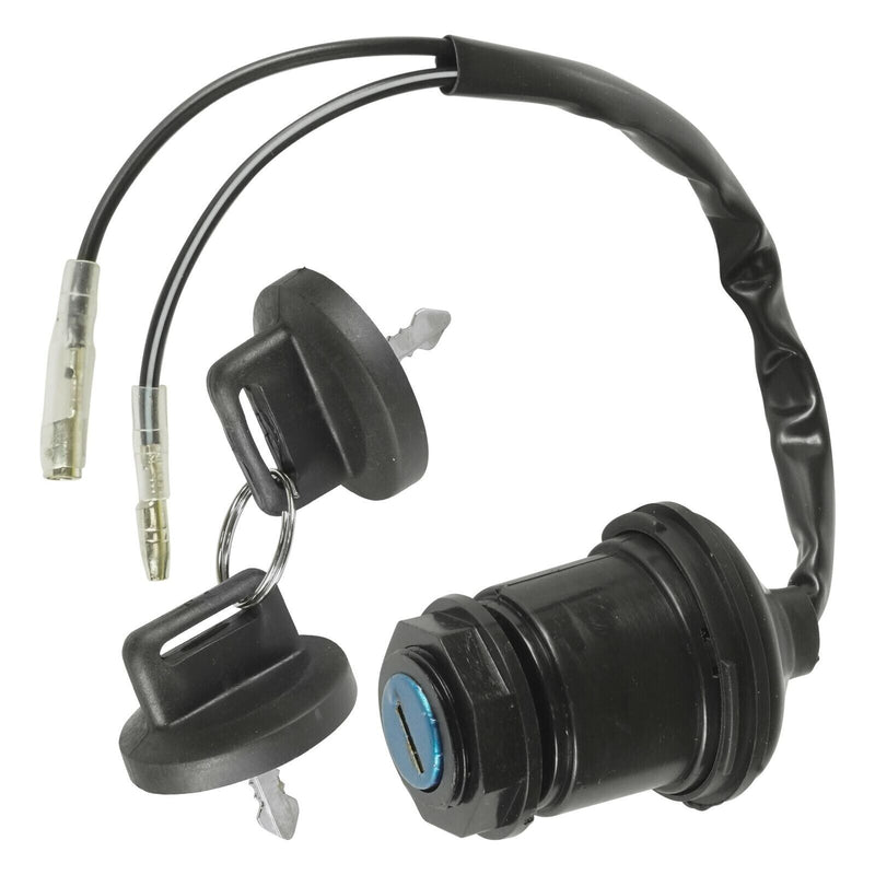Load image into Gallery viewer, Ignition Key Switch For 1999 Yamaha Blaster 200 YFS200 YFS 200
