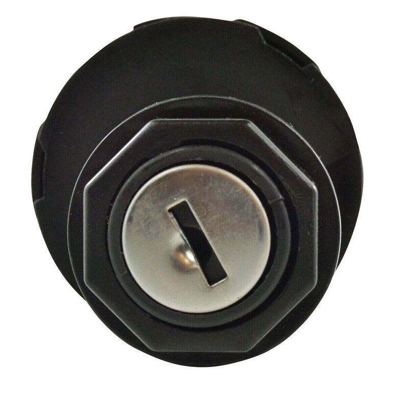 Load image into Gallery viewer, Ignition Key Switch For 2007 Yamaha Rhino 660 YXR66
