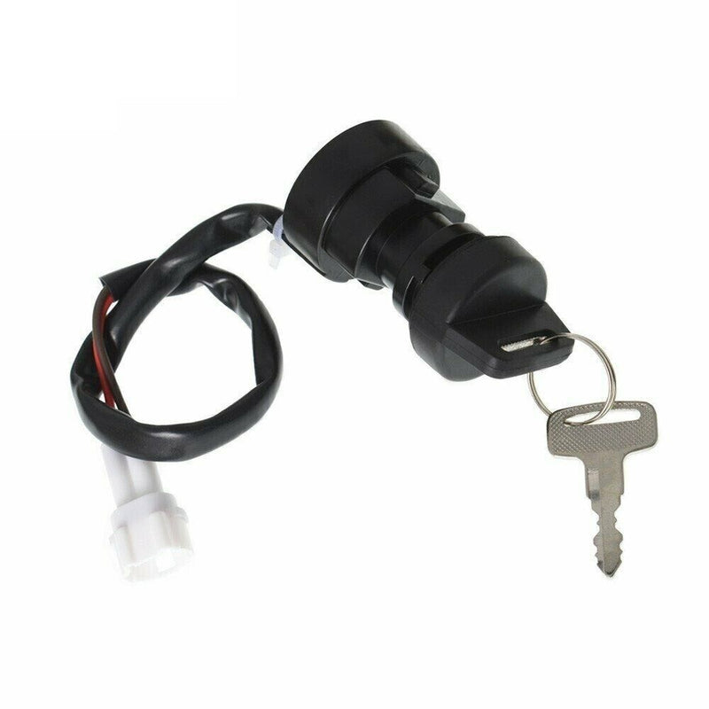 Load image into Gallery viewer, Ignition Key Switch For 2004 Yamaha Bruin 350 YFM35
