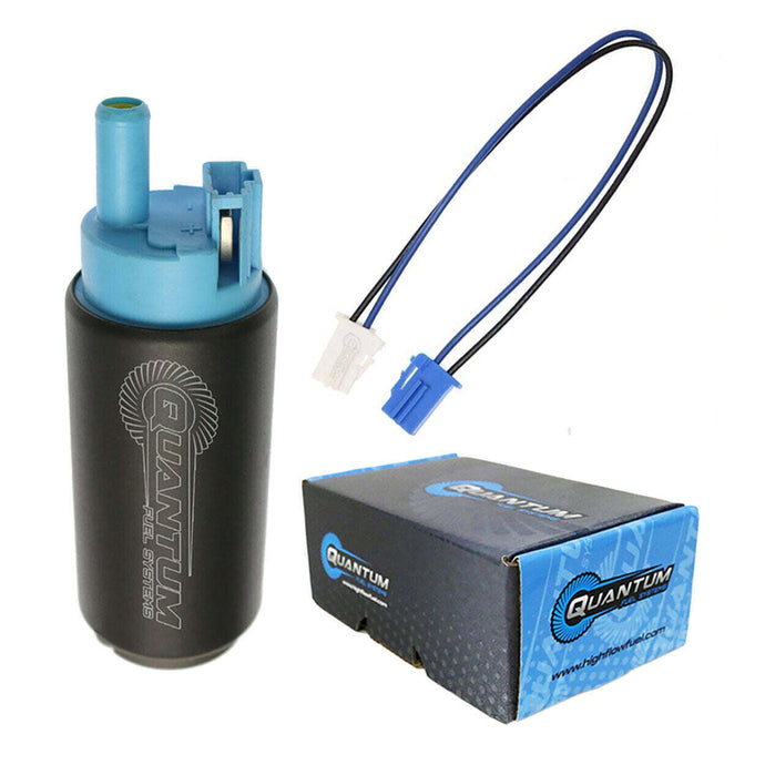 Marine/Outboard EFI Fuel Pump HFP-382S-X