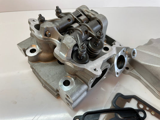 Replacement Rear Cylinder Head for CanAm Part Number 420613530