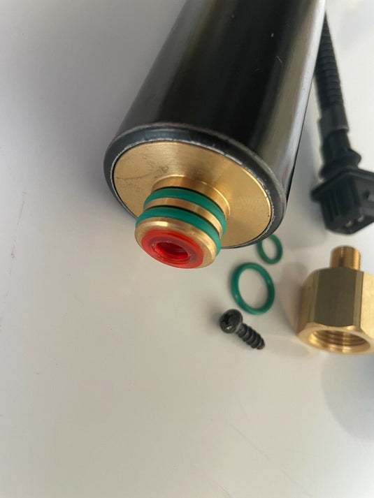 High Pressure Fuel Pump for Volvo Penta 7.4L Electric Fuel Pump
