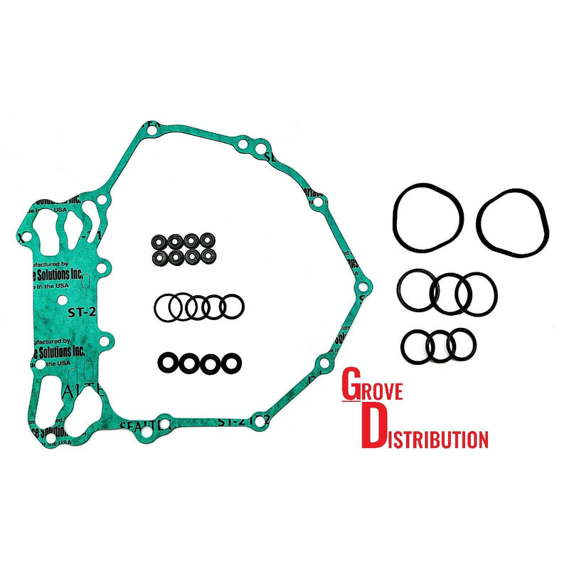 Load image into Gallery viewer, Complete Top End Gasket Kit for 2016 Can Am Outlander 1000R
