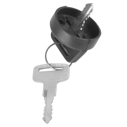 Ignition Key Switch For 1999 Suzuki LT80