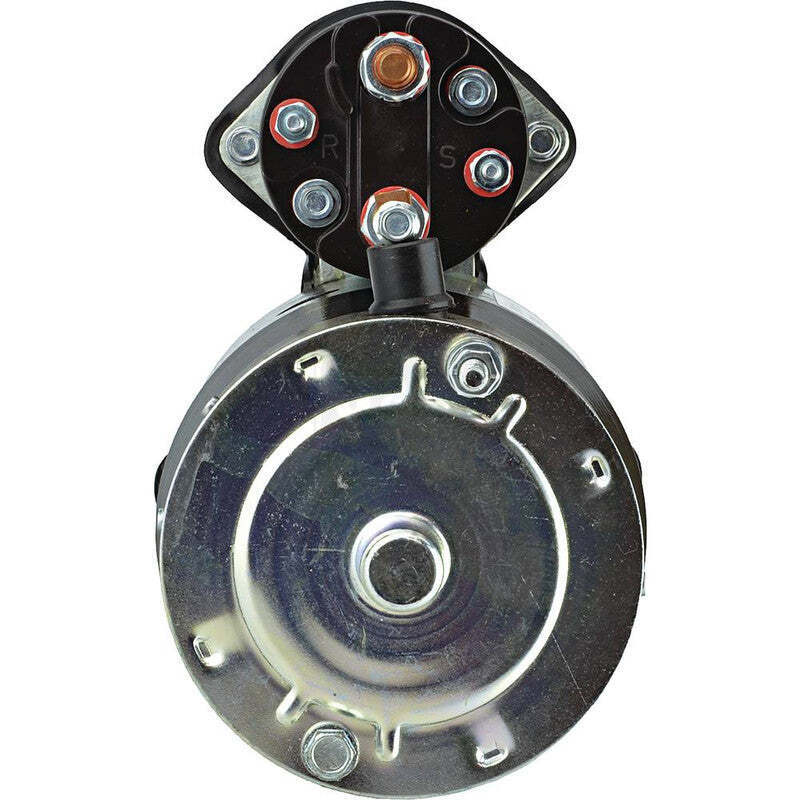 Load image into Gallery viewer, Replacement Starter for 1984 Mercruiser Model 470 3700cc, 3.7L/224CI 4-Cyl

