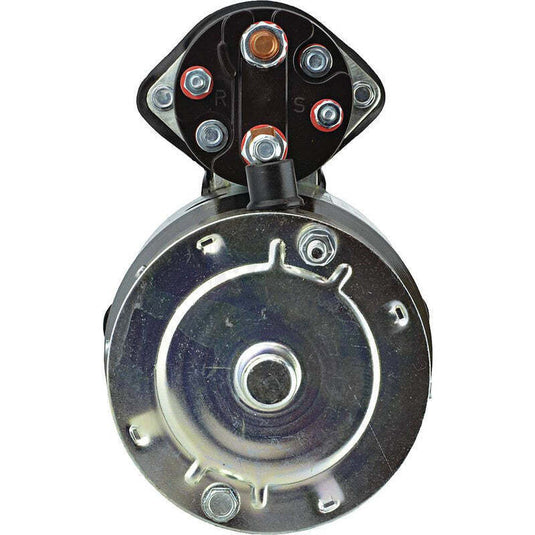 Replacement Starter for 1984 Mercruiser Model 470 3700cc, 3.7L/224CI 4-Cyl
