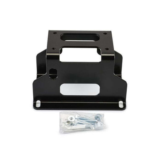 WINCH MOUNT POLARIS 85104