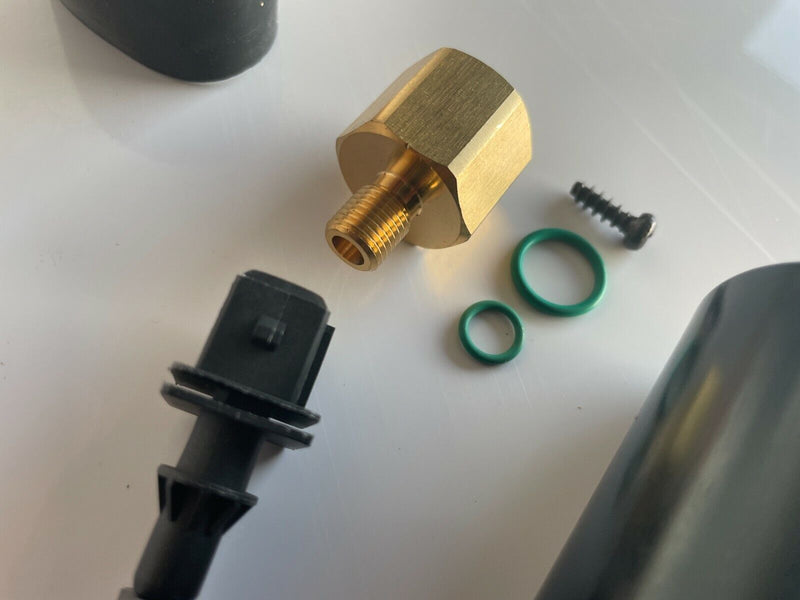 Load image into Gallery viewer, High Pressure Fuel Pump for Volvo Penta 8.2L Electric Fuel Pump
