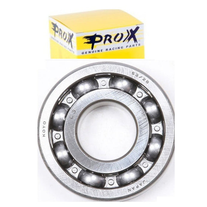 CRANKSHAFT BEARING XL/XR500-6006307/C3 35X80X21 110768