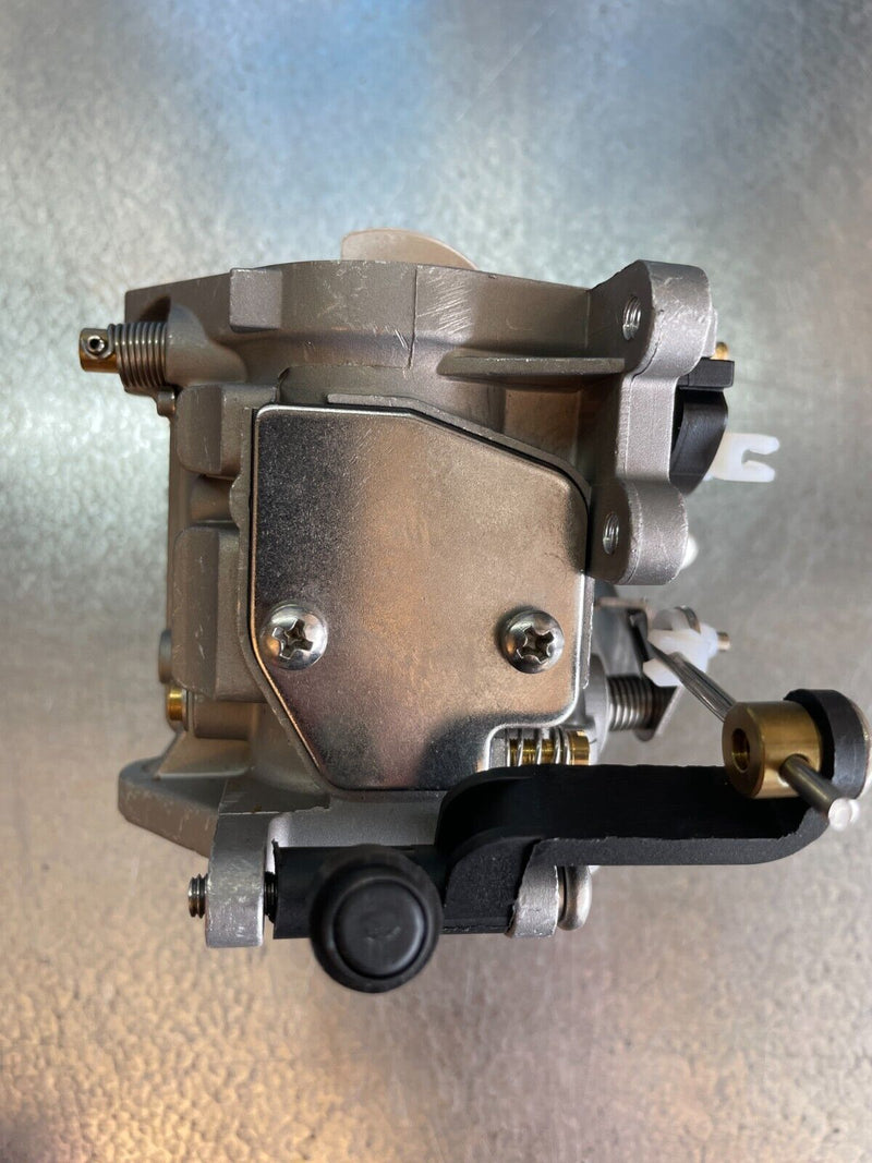 Load image into Gallery viewer, Replacement Carburetor for 1997 Yamaha Outboard 25HP 61T-14301
