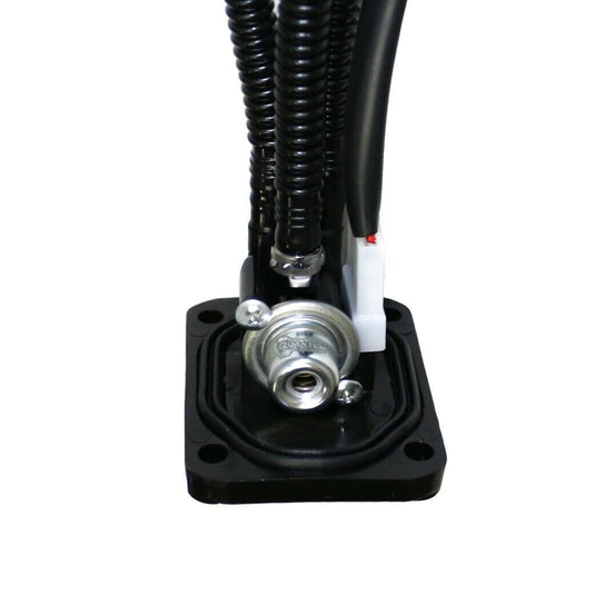 Fuel Pump For 2009 KTM 450 EXC-F
