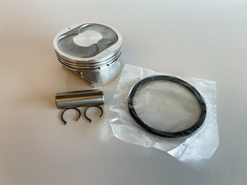 Load image into Gallery viewer, Piston Kit with Rings for 2018 Can Am Defender HD8
