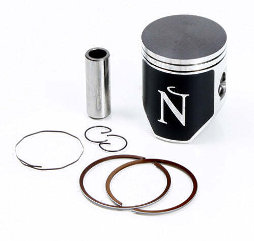 NAMURA PISTON KIT HONDA 180731