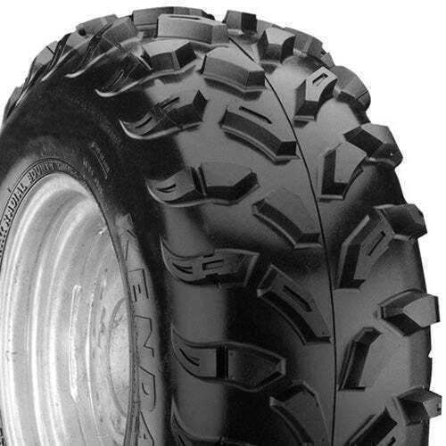 KENDA K537 BOUNTY HUNTER RADIAL 25X10X12 KD53702