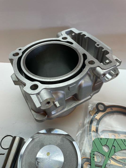 Front N Rear Cylinder w/ Piston for 2012 Can Am Renegade 1000