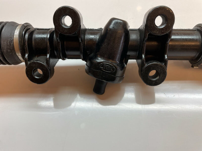 Load image into Gallery viewer, NEW 2009 Yamaha Rhino 700 Steering Gear Rack Pinion Assembly
