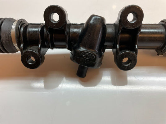 NEW 2009 Yamaha Rhino 700 Steering Gear Rack Pinion Assembly