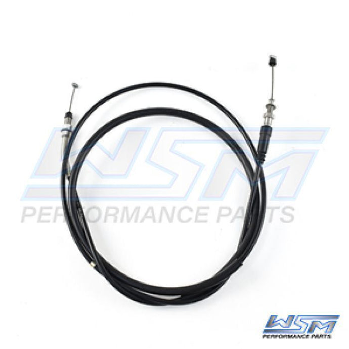 THROTTLE CABLE KAWASAKI 002-032-01