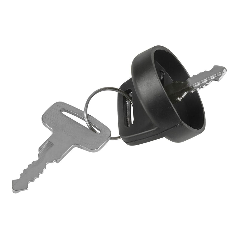 Load image into Gallery viewer, Ignition Key Switch For 1997 Suzuki King Quad LT-F4
