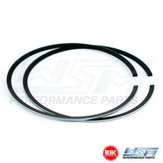 YAMAHA RINGS,760/1200 .25 OVER 010-926-04