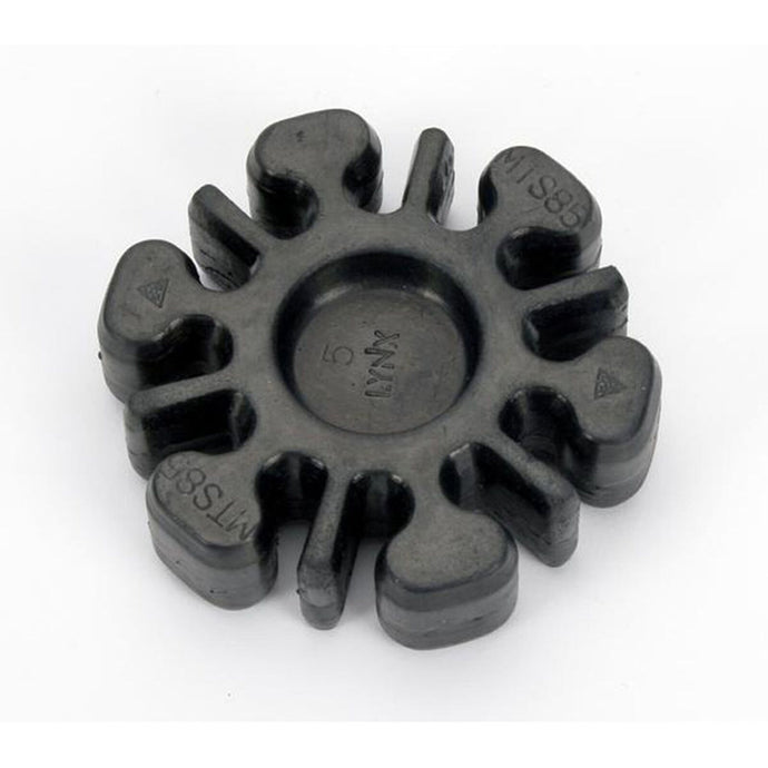 YAMAHA 5 FINGER STRAIGHT DAMPER 003-204