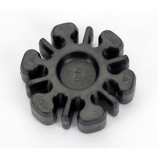 YAMAHA 5 FINGER STRAIGHT DAMPER 003-204
