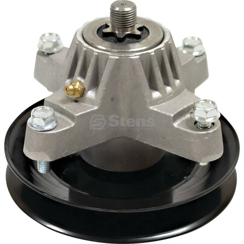 Load image into Gallery viewer, Spindle Assembly for Troy-Bilt 13BD609G063 Mowers
