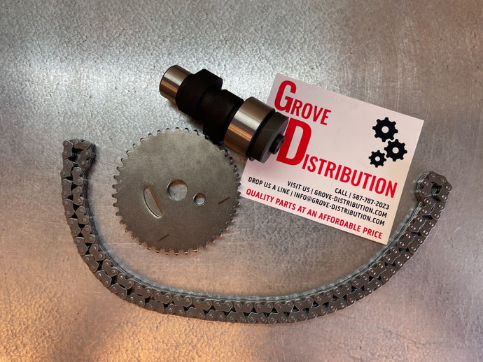 Front Cam Shaft Assembly for Can-Am 2011 Outlander 800R