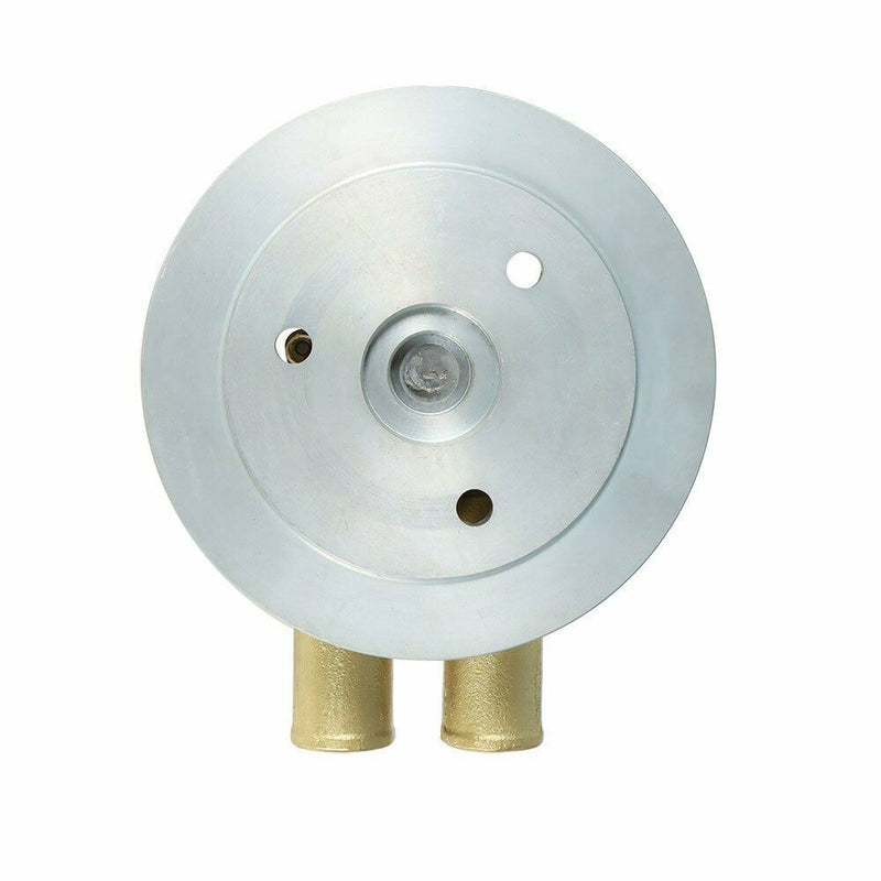 Load image into Gallery viewer, Raw Water Pump for Volvo Penta 5.7OSi-BF Crank Mount
