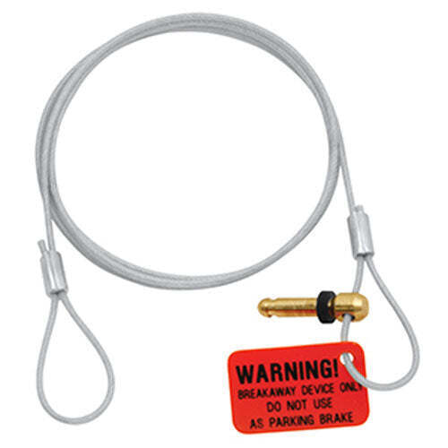 CABLE & BRASS PIN 2009-A-P