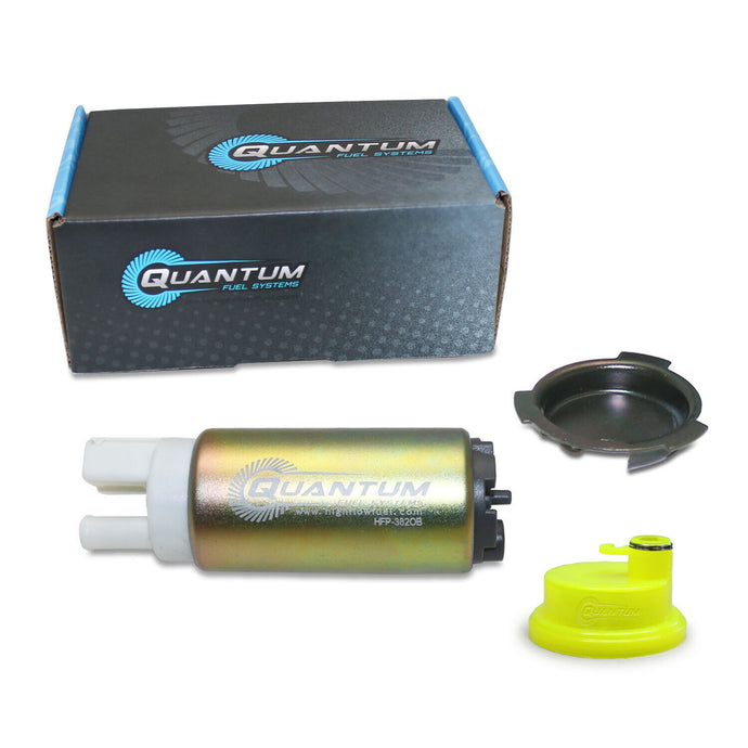 Marine/Outboard EFI Fuel Pump w/ Strainer HFP-382OB