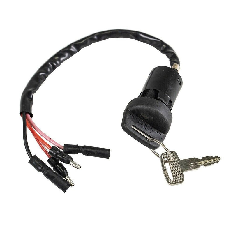 Load image into Gallery viewer, Ignition Key Switch For Honda TRX 300  TRX300 Fourtrax 1990-2000 35100-HM5-671
