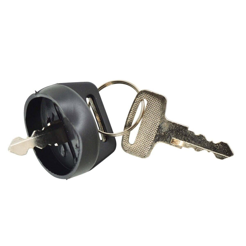 Load image into Gallery viewer, Ignition Key Switch For 2009 Suzuki 400 LT-A400  LT-F400 LT-A450X LT-A500X
