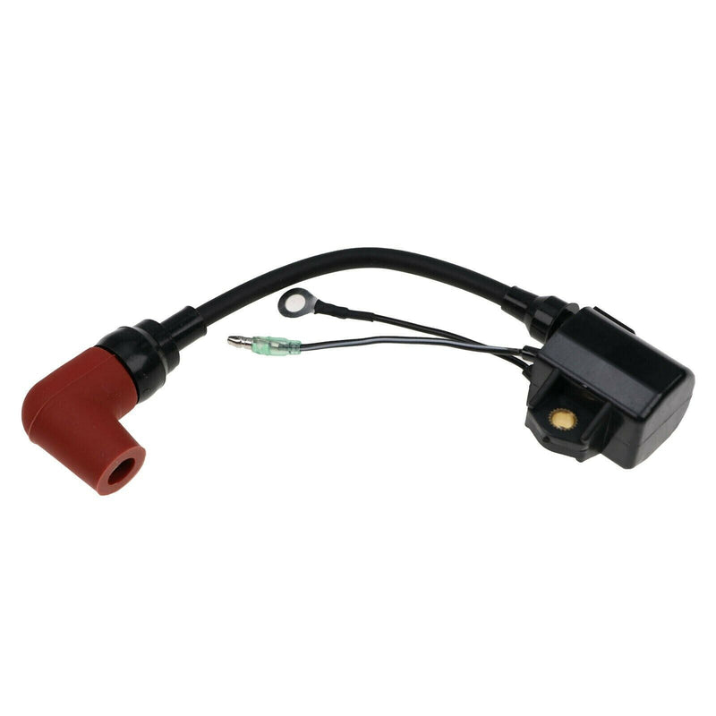 Load image into Gallery viewer, Ignition Coil Assembly for 2000 Yamaha Outboard 60HP E60MLHY
