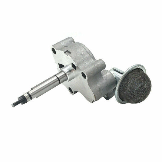 NEW Oil Pump Assy. for 2007 GRIZZLY HUNTER YFM66FGHW