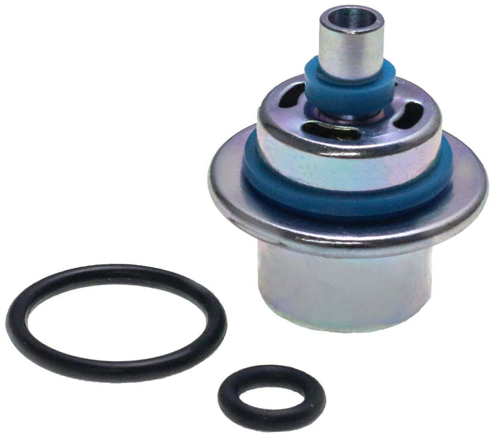 FUEL PRESSURE REGULATOR ARC/POL HFP-PR1
