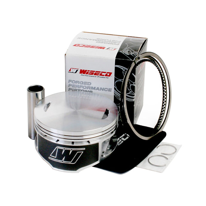 WISECO PISTON KIT 40050M08700 111717