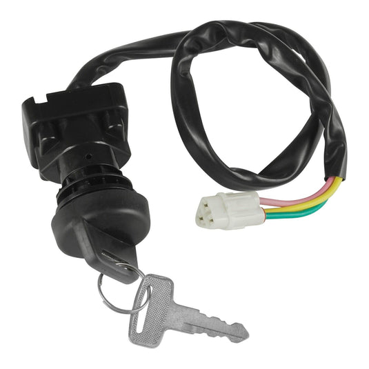 Ignition Key Switch For 2003 Can Am Quest 650 Bombardier Canam