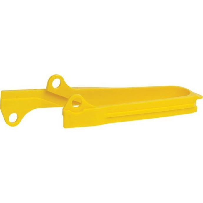 POLISPORT CHAIN SLIDER SUZUKI, YELLOW RM01 994316