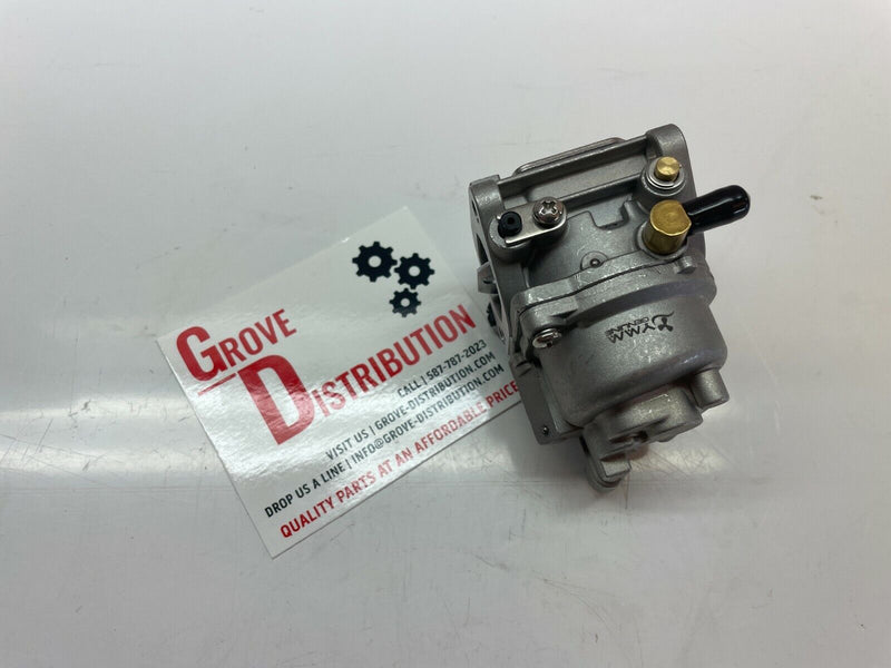 Load image into Gallery viewer, NEW Yamaha Outboard 8HP Carburetor Assembly 68T-14301-11-00 Ready For Install
