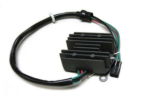 YAMAHA RECTIFIER / REGULATOR 326466