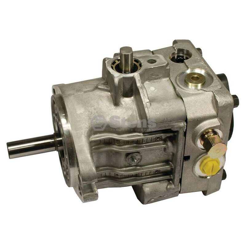 Load image into Gallery viewer, Hydro Gear Pump for Gravely 21545200
