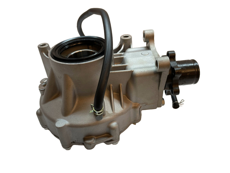 Load image into Gallery viewer, Rear Differential Assembly for 2005 Yamaha Grizzly 660
